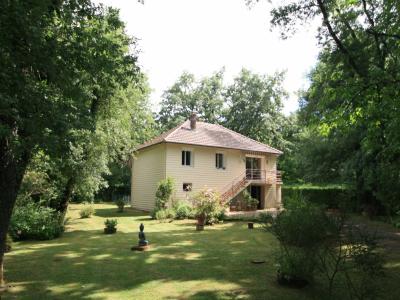Vente Maison ROUFFIGNAC-SAINT-CERNIN-DE-REILH 24580