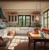 House HONFLEUR 