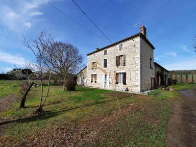 For sale House DURAS  47