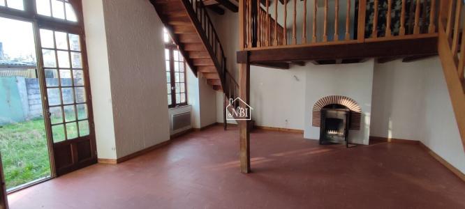 For sale House ENTRAMMES 