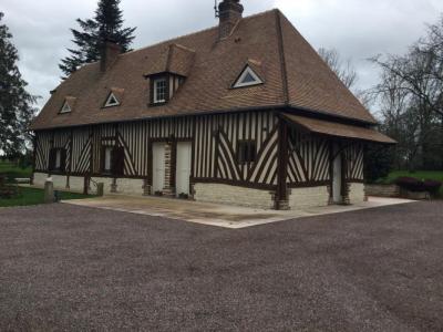 Vente Maison 7 pices LISIEUX 14100