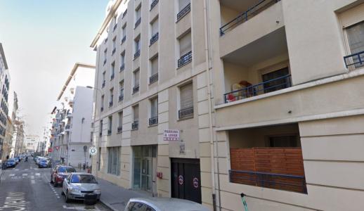 photo For rent Parking LYON-7EME-ARRONDISSEMENT 69