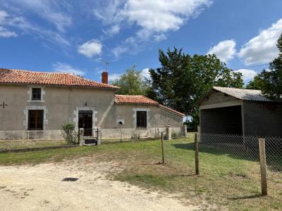 Vente Maison JOUSSE  86