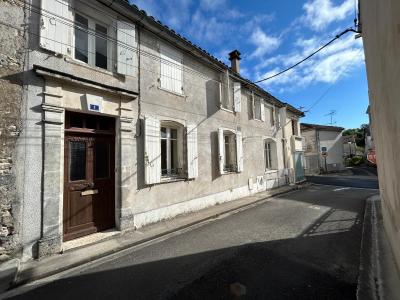 For sale House SEGONZAC  16