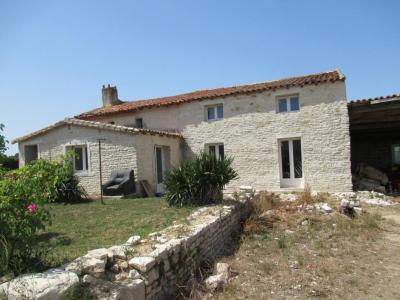 For sale House VILLEMAIN  79