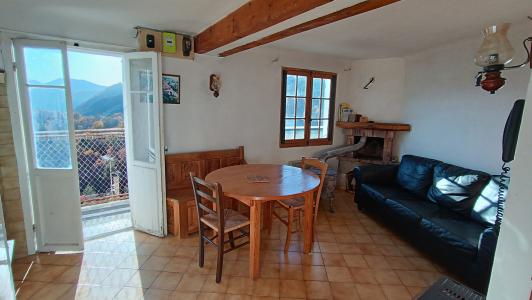 Vente Appartement SAUSSES  04