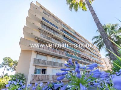 Vente Appartement 3 pièces CANNET 06110
