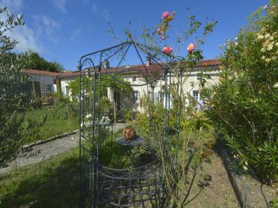 Vente Maison BARZAN 17120