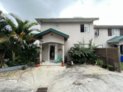 Location Appartement 4 pièces GROS-MORNE 97213