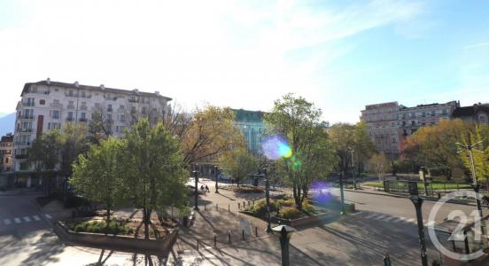 Vente Appartement 5 pièces ANNECY 74000