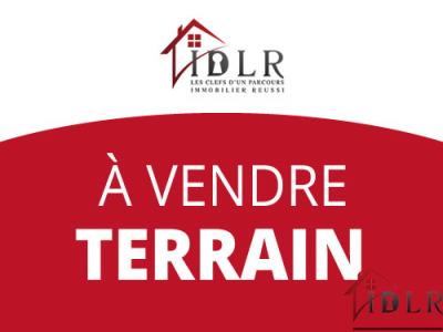 Vente Terrain LOZINGHEM  62