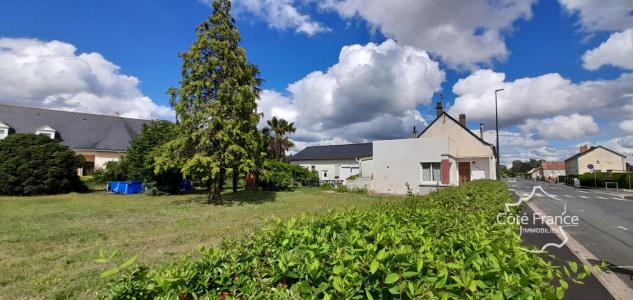 Vente Maison 5 pices BAILLEUL 72200