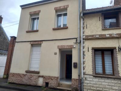 Vente Maison FREVENT  62