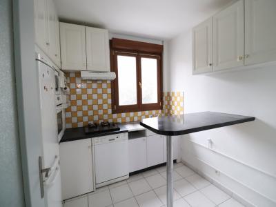 photo For rent Apartment EPINAL 88