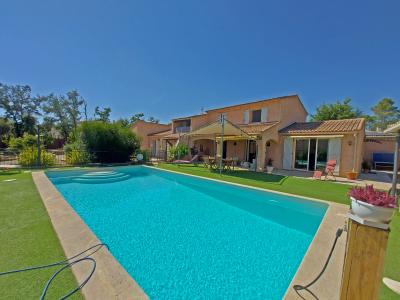 Vente Maison LORGUES 83510