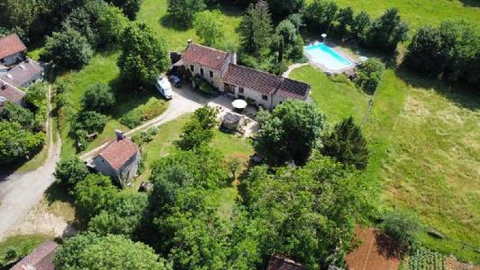 Vente Maison 8 pièces VILLEFRANCHE-DE-ROUERGUE 12200