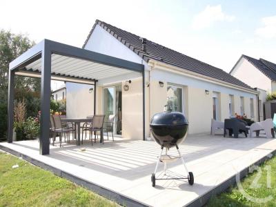 Vente Maison BERTEAUCOURT-LES-THENNES  80