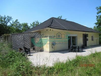 Vente Maison 5 pièces THURY 89520