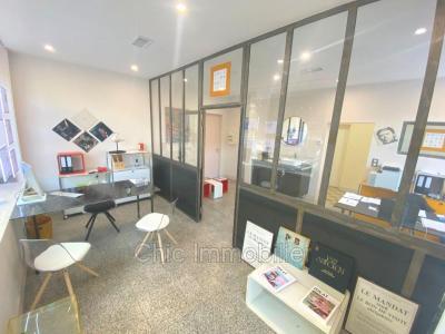 photo For sale Commercial office PERPIGNAN 66