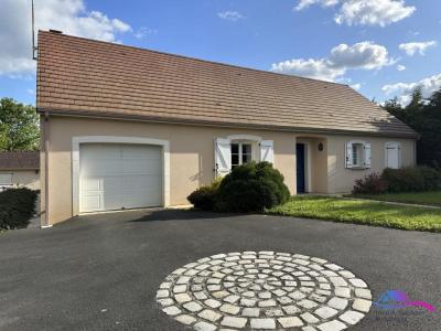 Vente Maison 5 pices CULAN 18270