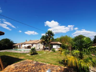 Vente Maison MARMANDE 