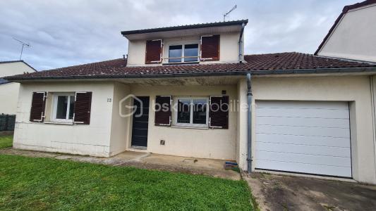 photo For sale House NAINTRE 86
