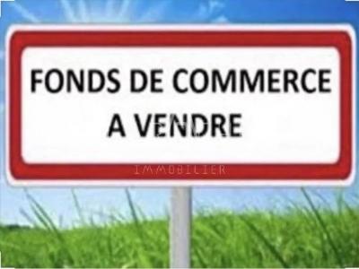 Vente Commerce NERSAC  16