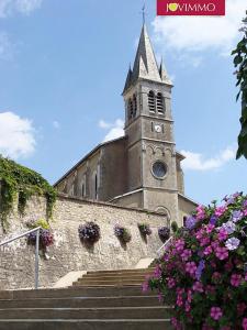 Vente Maison 9 pièces DAX 40100