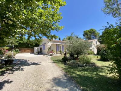 photo For sale House CADEROUSSE 84