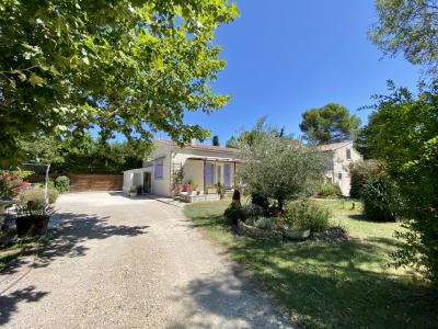 Vente Maison CADEROUSSE  84