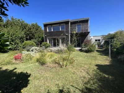 photo For sale House MESCHERS-SUR-GIRONDE 17