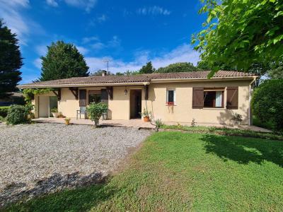 photo For sale House SAINT-SAUVEUR 33