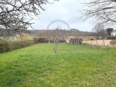 photo For sale Land BROSSES 89