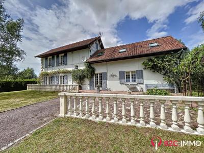 photo For sale House CAHON 80
