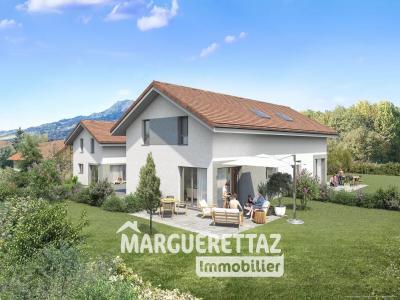 For sale House MARCELLAZ  74