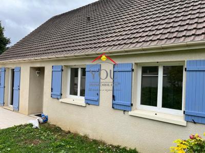 photo For sale House CHAMBLY 60