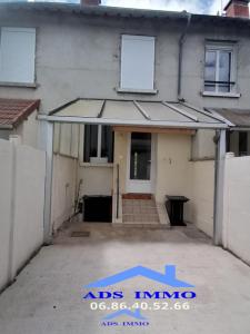 For sale House VOUZIERS 