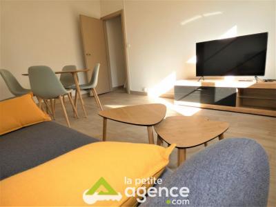 Location Appartement 2 pices MONTLUCON 03100