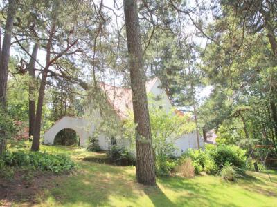 Vente Maison TOUQUET 62520