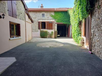 Vente Maison WASSY 52130