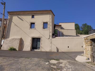 photo For sale House ISSOIRE 63