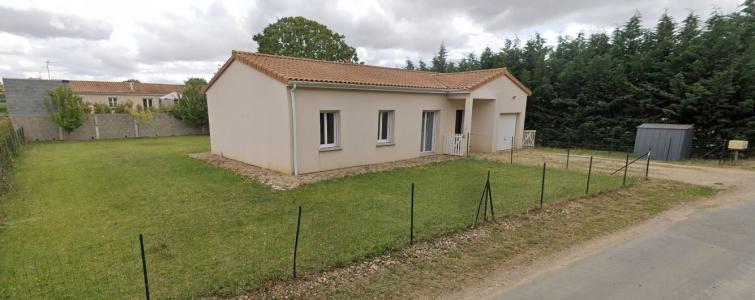 For sale House MAILLE  86