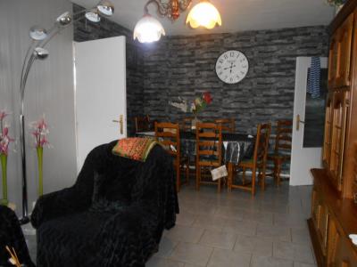 For sale Apartment LAXOU  54