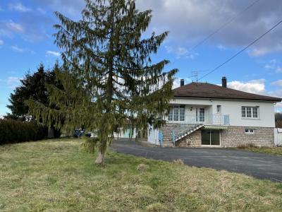 Vente Maison CHAPELLE-LES-LUXEUIL 70300