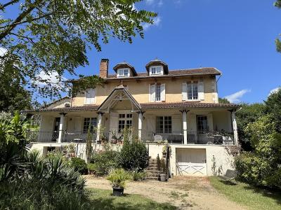 Vente Maison MONTGUYON 17270