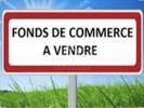 For sale Commerce Nersac 16440
