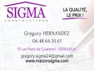 Annonce Vente Terrain Saint-astier