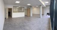 For rent Commercial office Castelnau-le-lez  34170 107 m2 2 rooms