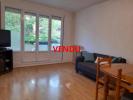For sale Apartment Neuilly-sur-marne  93330 83 m2 4 rooms