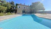 For sale House Gordes 84220